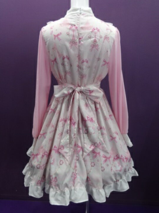 楽天市場】【中古】Angelic Pretty/ディズニーストア 