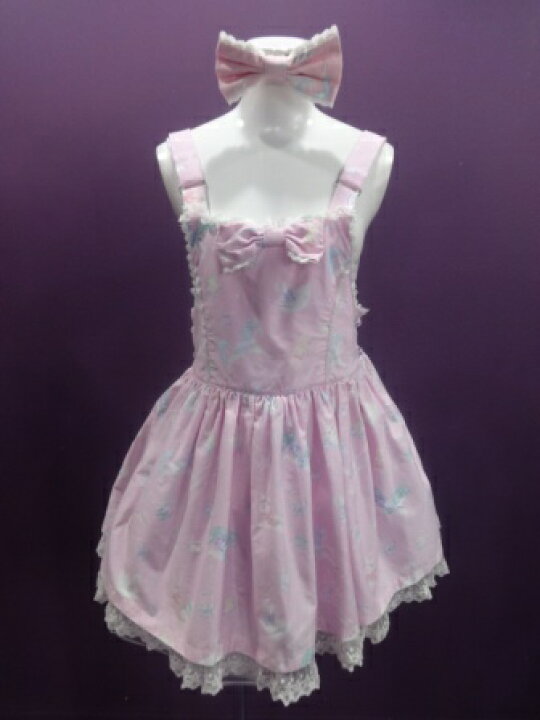 楽天市場】【中古】Angelic Pretty/Candy 