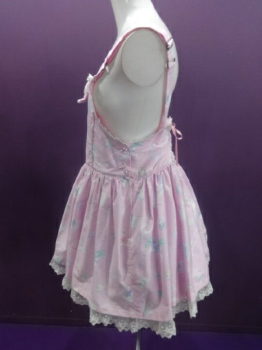 楽天市場】【中古】Angelic Pretty/Candy  