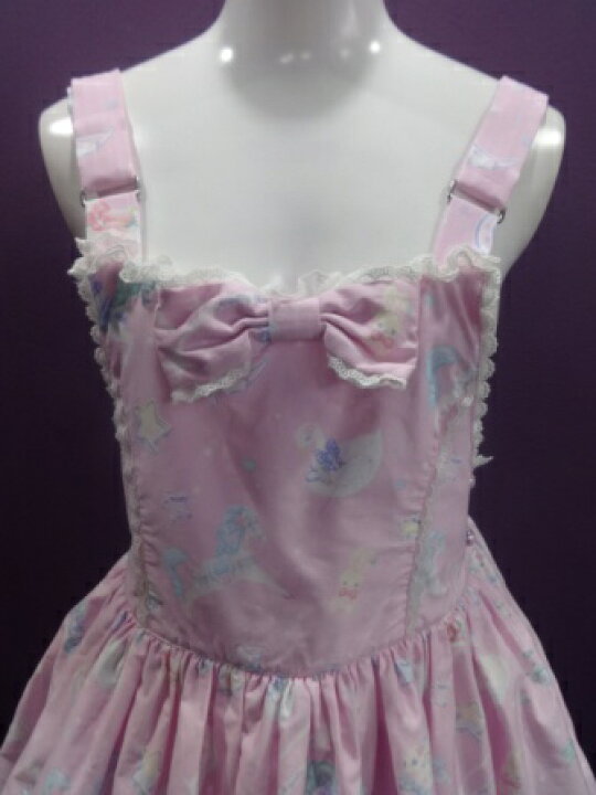 楽天市場】【中古】Angelic Pretty/Candy  
