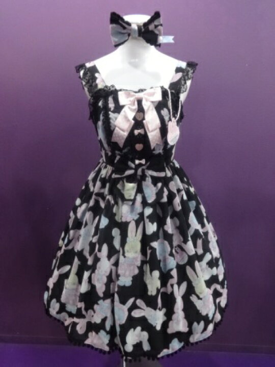 楽天市場】【中古】Angelic Pretty/Moco moco 