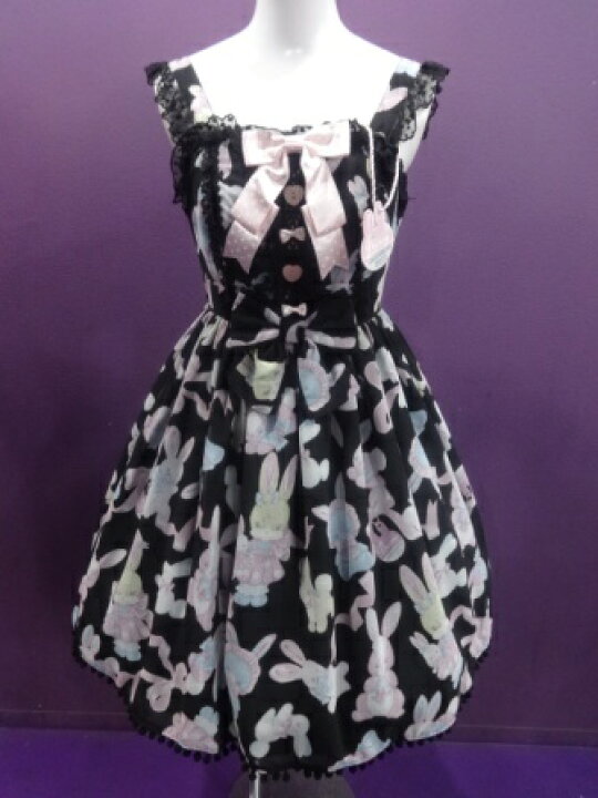 楽天市場】【中古】Angelic Pretty/Moco moco 