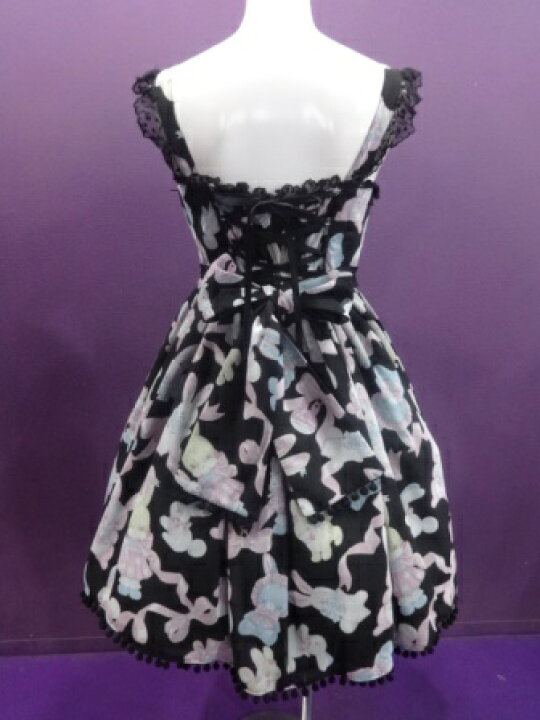 楽天市場】【中古】Angelic Pretty/Moco moco 