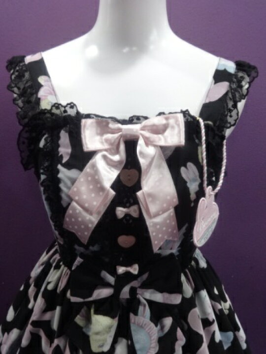 楽天市場】【中古】Angelic Pretty/Moco moco 