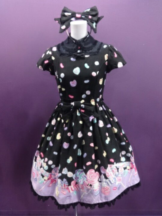 楽天市場】【中古】Angelci Pretty/Candy 