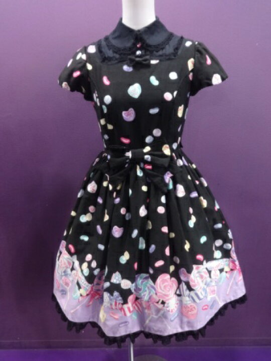 楽天市場】【中古】Angelci Pretty/Candy  