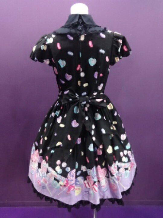 楽天市場】【中古】Angelci Pretty/Candy 