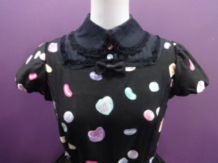 楽天市場】【中古】Angelci Pretty/Candy  