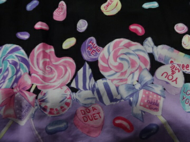 楽天市場】【中古】Angelci Pretty/Candy  