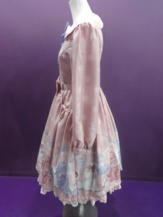楽天市場】【中古】Angelic Pretty/Lovely 