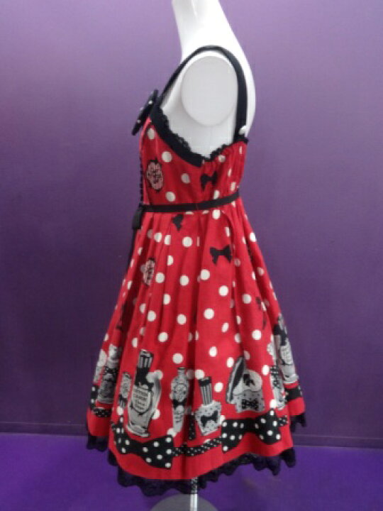 楽天市場】【中古】Angelic Pretty/Fantasic 