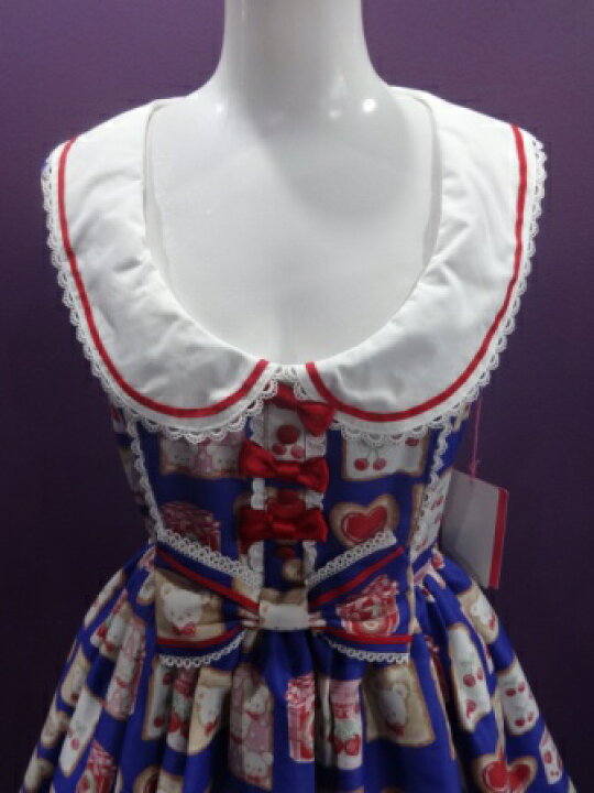 楽天市場】【中古】未使用品/Angelic Pretty/Sunny 