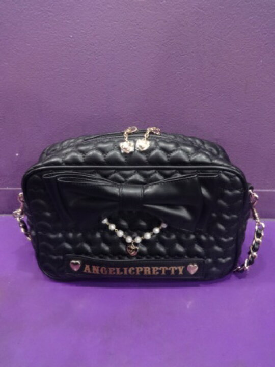 楽天市場】【中古】Angelic Pretty/Heart 