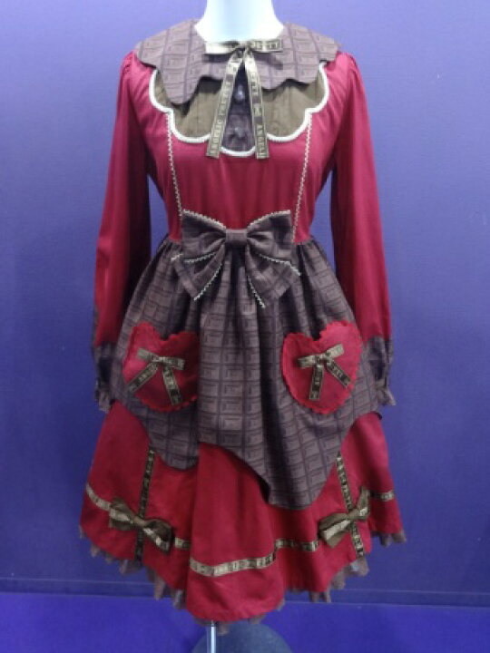 楽天市場】【中古】Angelic Pretty/Dreamy 