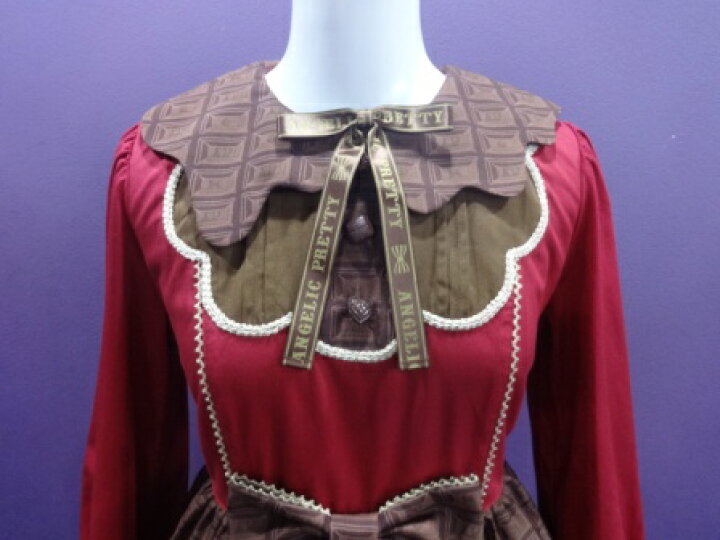 楽天市場】【中古】Angelic Pretty/Dreamy 