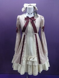 楽天市場】【中古】Innocent World/王宮図書館スカート  