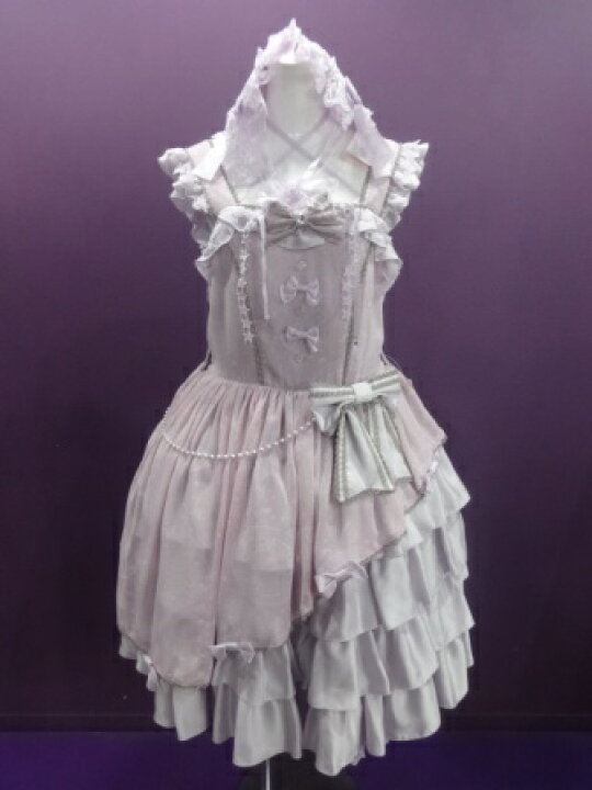楽天市場】【中古】未使用品/metamorphose temps 