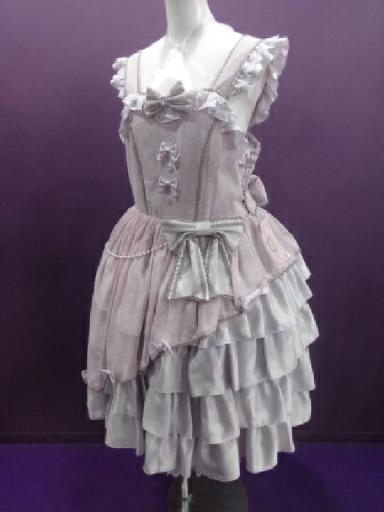 楽天市場】【中古】未使用品/metamorphose temps 