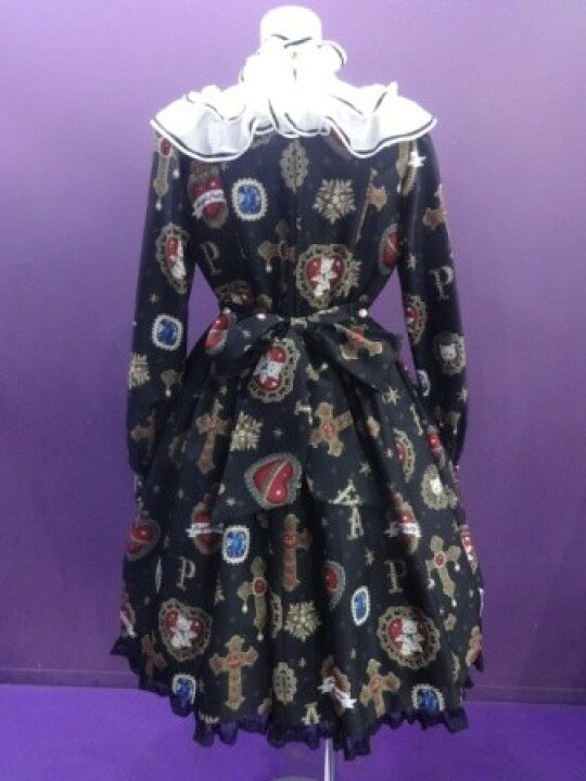楽天市場】【中古】Angelic Pretty/Noble 