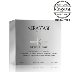 KERASTASE PX^[[ DS wAfVeB[ vOY / 6mL×30{ 􂢗Ȃg[gg fVtBbN PA XJvPA
