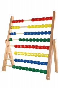 eb\[@AoJX (ؐr[Y΂)@Montessori Abacus mߋ