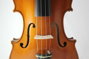 "Made in France" oCI repaired by Henry Barr