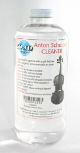 �N���[�i�[�@Anton Schuster Cleaner ��r���@��440ml ( 16oz )