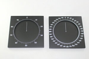 eb\[@xAv 2Zbg@Montessori Centesimal Circle & Protractor