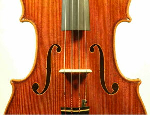 Bruno Costardi �u���[�m�E�R�X�^���f�B 42cm Viola �r�I���@�wAntonio Stradivari �A���g�j�I�E�X�g���f�B�o�� ���f���x