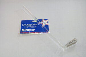 ʑ@Nbv@I@Music Clip Manhasset(}nZbg)А