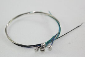 分数バイオリン弦　3/4、1/2、1/4、1/8、1/10、1/16サイズ　4弦セット（E A D G) ♪格安、簡易包装♪