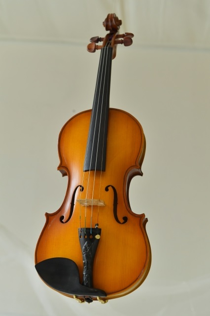 限定特価 イタリア製 Pietro Perni 19 手工バイオリン 4 4 バイオリン Info Umo Edu