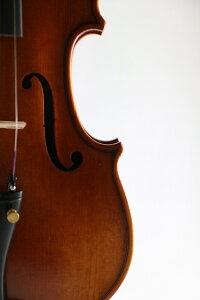 3/4サイズ　バイオリン　ハンドメイド 高品質　♪コンクールに♪