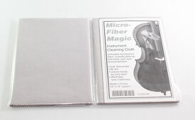 Micro-fiber Magic ★大 (Large)★ クリーニング・クロス　マイクロ・ファイバー