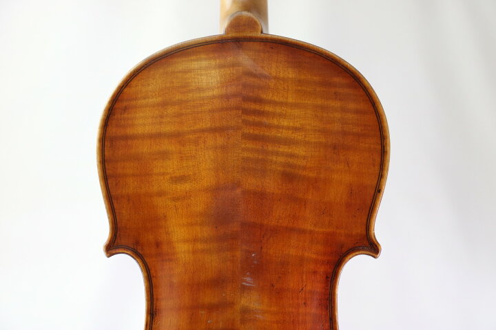 楽天市場】【モダンイタリア弦楽器史の逸品】Carletti Orfeo 