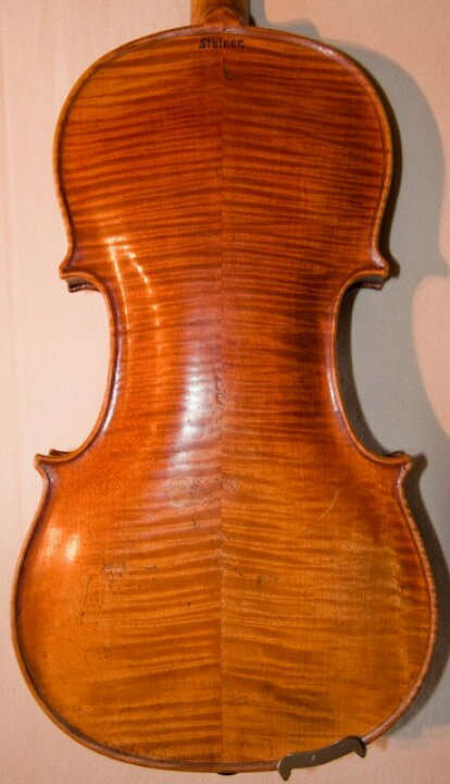 楽天市場】Jacobus Stainer 1644 ♪1850年頃の製作と推定 