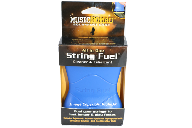 通信販売 String ランキングTOP5 Fuel 弦楽器潤滑オイル クリーナー用