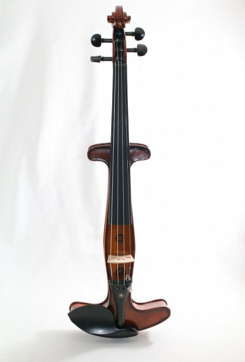 楽天市場】18世紀 サイレント・バイオリン Mute violin : バイオリンJP