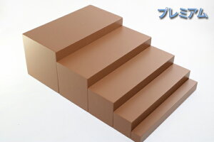 eb\[@FKi 5Xebv@v~AAr[`Ebh Montessori Brown Stairs mߋ