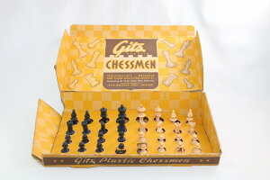 �y�S�ă`�F�X�A���F��z�@��Gits Chessmen��@�M�b�c�E�v���X�`�b�N�E�`�F�X�����@���B���e�[�W�E�`�F�X