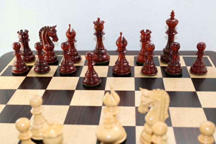 市場 Dnaを持つ男性のためのキングチェスの駒とチェスギフト