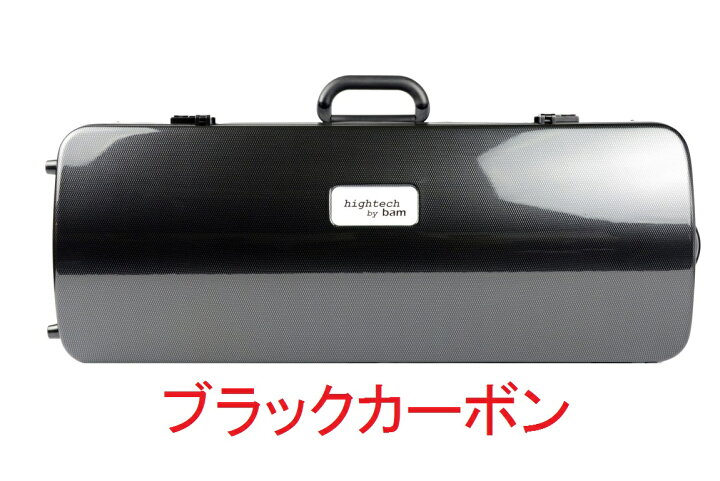 楽天市場】Bam ♪ダブル♪ バイオリンケース ハイテク Bam Hightech 