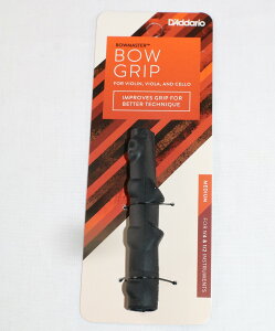�{�E�E�}�X�^�[�@BowMaster�@BOW GRIP 1/2-1/4�p�@Medium