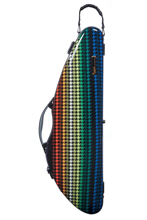 楽天市場】Bam Violin High Tech SLIM 