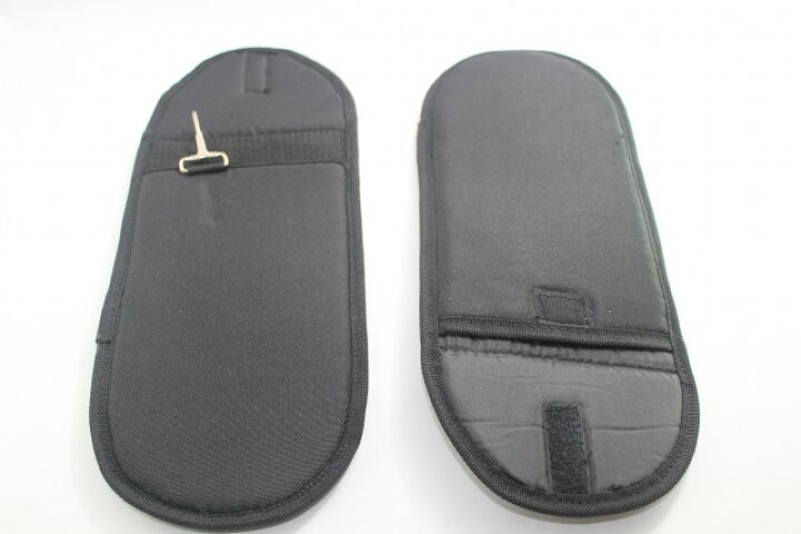 楽天市場】バイオリン肩当て入れ用バッグ、ポーチ Pouch : バイオリンJP
