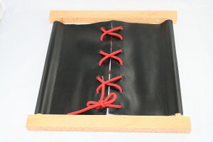 �����e�b�\�[���@���ߘg�@�C�Ђ� ����@�y�G�R�m�~�[�z�@Montessori Shoe Lacing Dressing Frame�@�m��ߋ�
