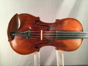 18世紀ラベル　Giovani Tononi 1740　オールド・イタリアン・バイオリン