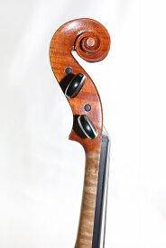 1/4サイズ　バイオリン　ハンドメイド 高品質　♪コンクール向け♪