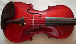オールド・イタリアン・バイオリン　F.M Bertucci　1928