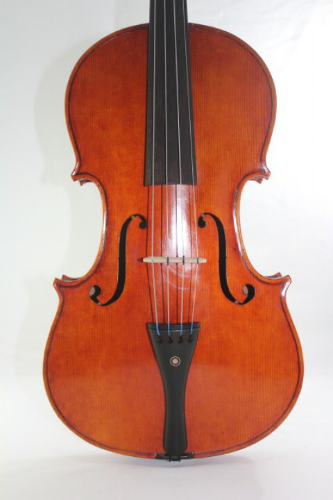 楽天市場】チェコ製16インチ(40.5cm) ビオラ Miloslav Prochazka 1952 